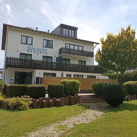 Smart Resorts Haus Azur Ferienwohnung 804 Winterberg Exterior foto